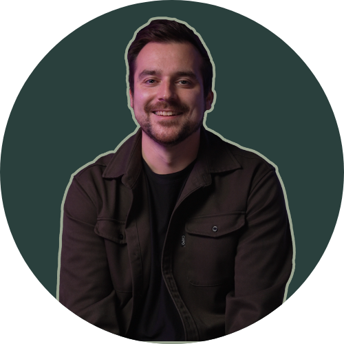 An image of Tom O'Kelly who has written this blog.