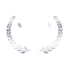 award logo