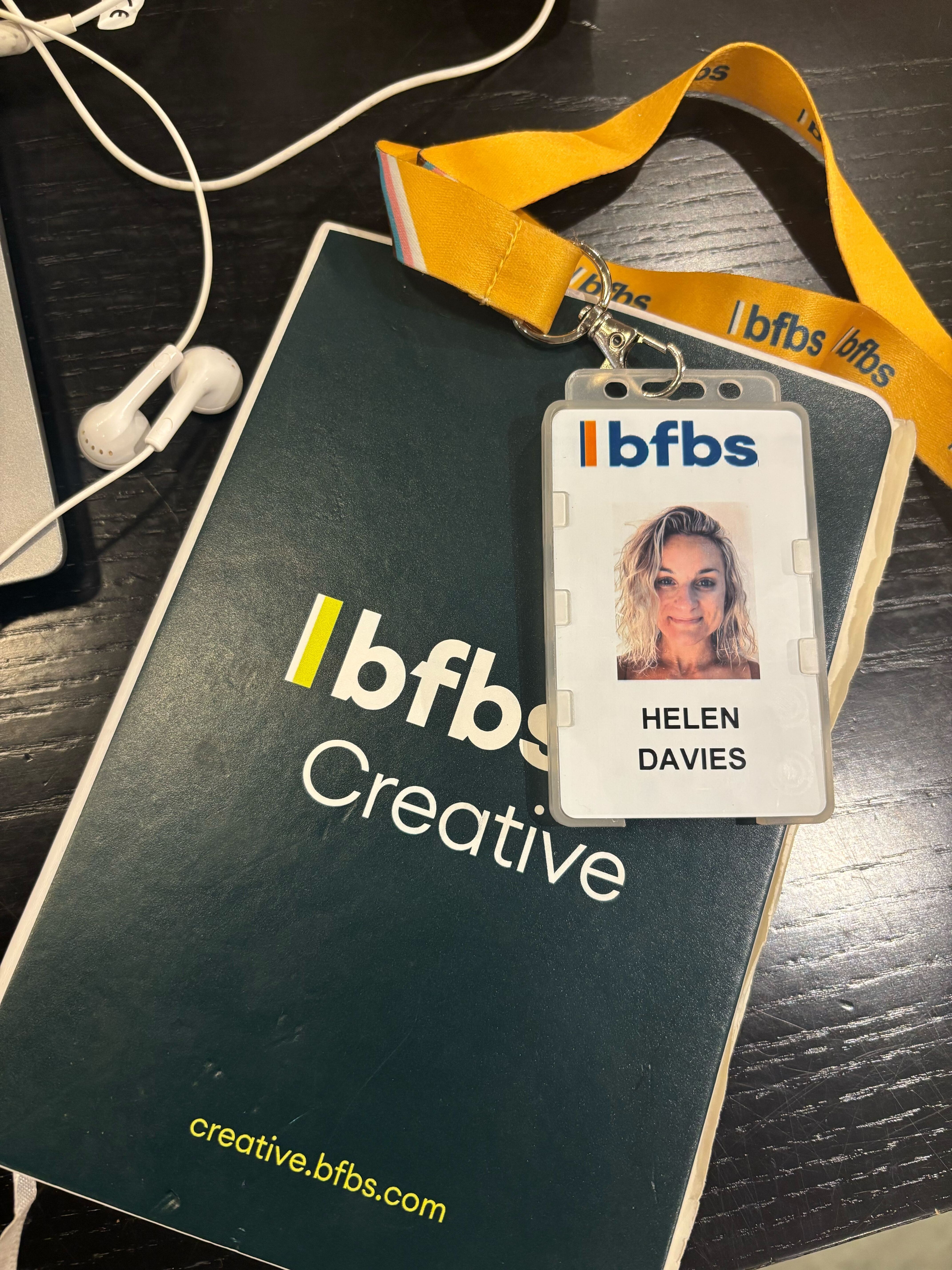 BFBS Veteran