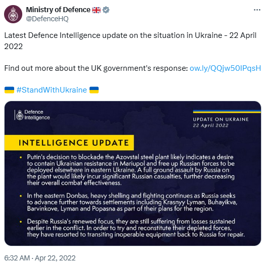 Intelligence Graphic