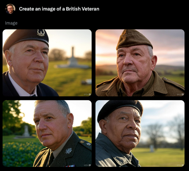 Ai Veteran image