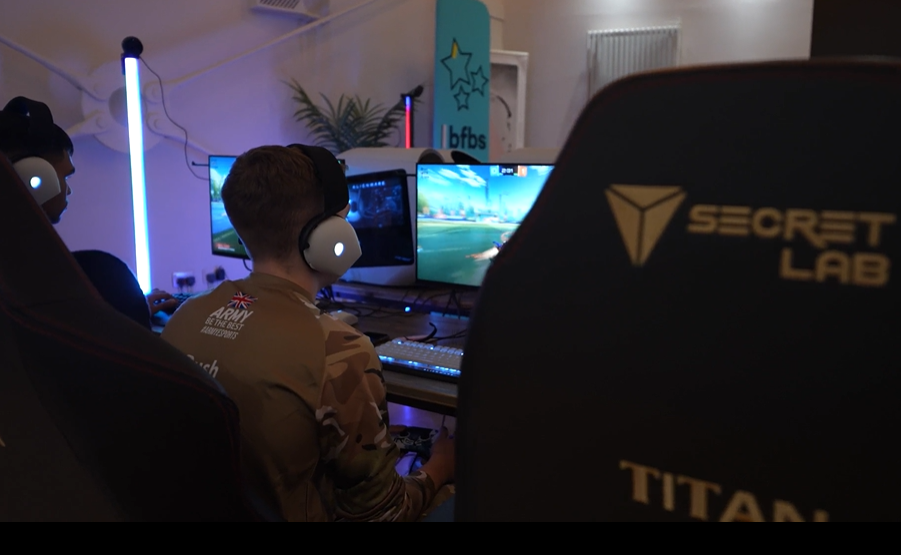 esports