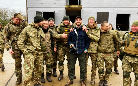 Op Interflex Group Picture