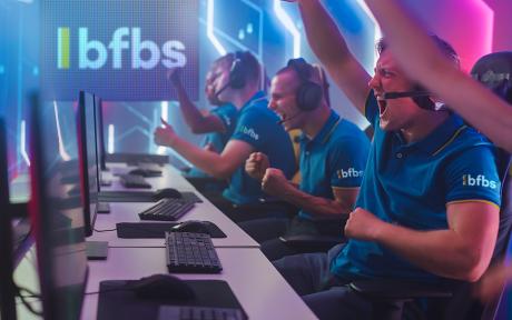 navy esports