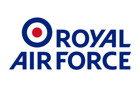 RAF logo