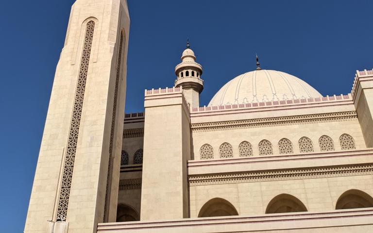 Bahrain