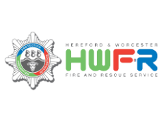 Hereford and Worcester Fire and Rescue Service