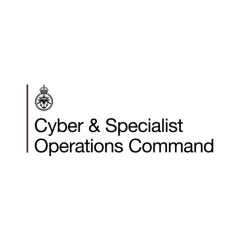 CSOC logo