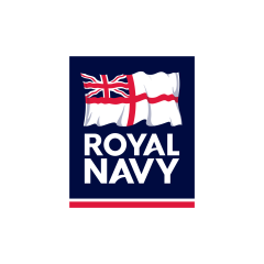 Royal Navy logo