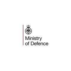 MOD logo