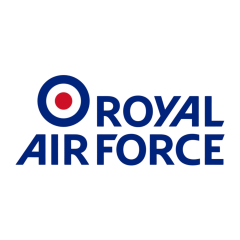 RAF logo