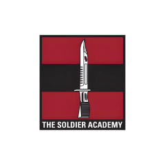 soldier academy logo
