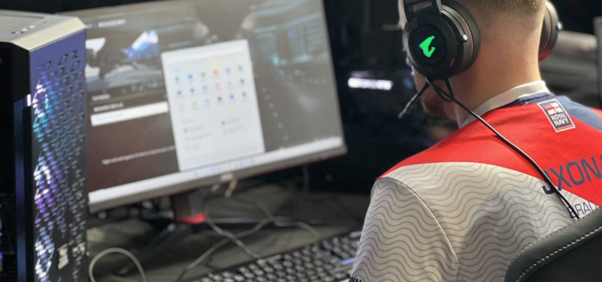 Gaming